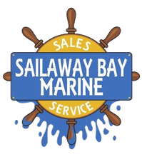 Sailaway Bay Marine logo