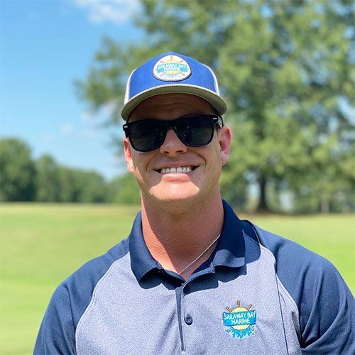 Owner Tyler Murphy